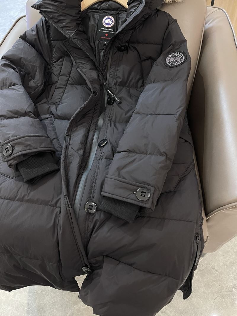 Canada Goose Down Jackets